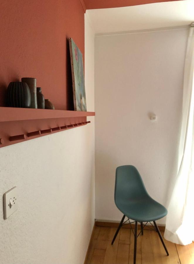 Apartmán Historical Flat, By Zytglogge - 1St Floor Bern Exteriér fotografie